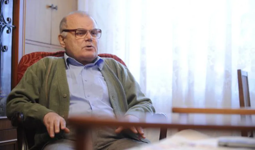 Povestea fabuloasă a unui rus care s-a trezit român
