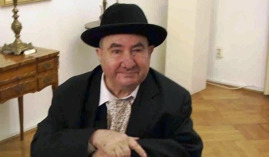 Pictorul Vasile Grigore a murit, luni, la vârsta de 77 de ani
