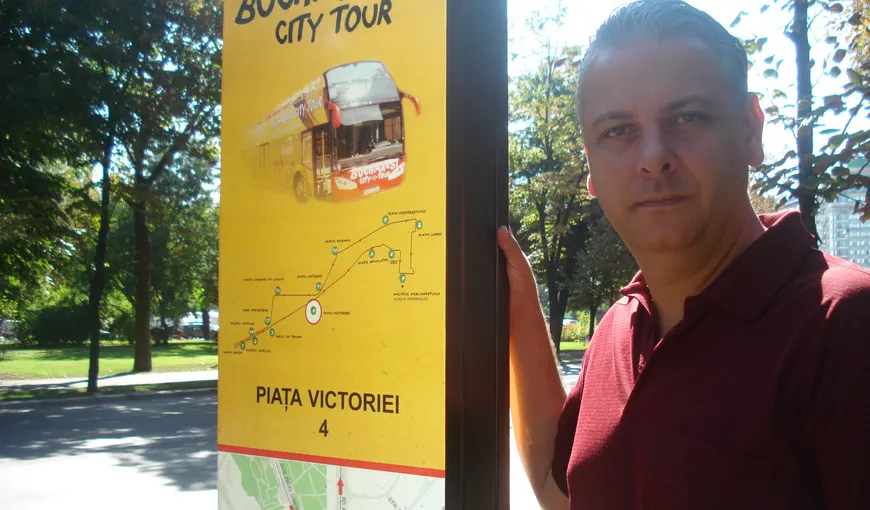 Cine este Cristian Petrescu, posibilul succesor al Elenei Udrea la Turism