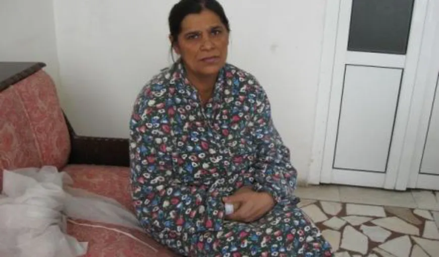 MAMA DE MESERIE După ce a născut 12 copii, vrea să-şi pună sterilet. Vezi povestea unei ieşence