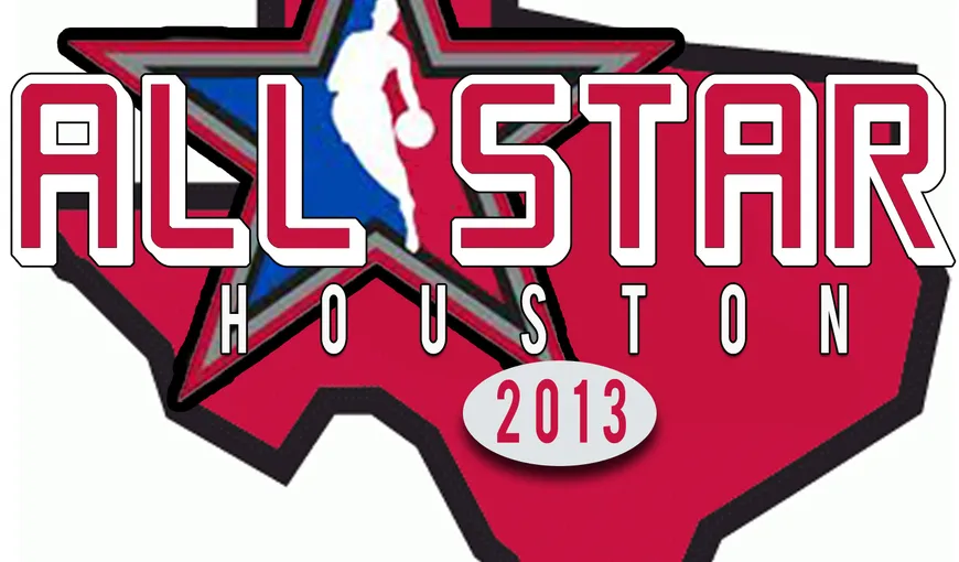 Houston va găzdui, la 17 februarie, All Star Game-ul din 2013