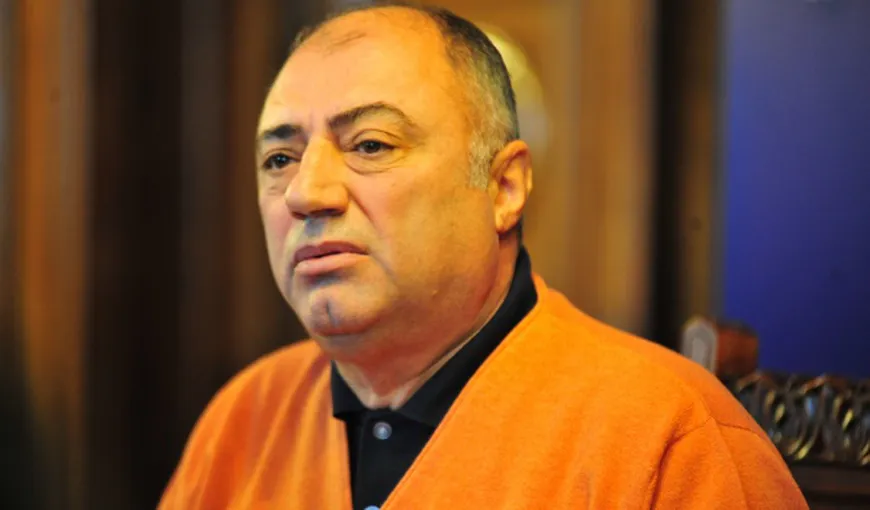 Primarul Craiovei a fost exclus din PDL. „În afară de Băsescu, nimeni nu m-a vrut în partid”