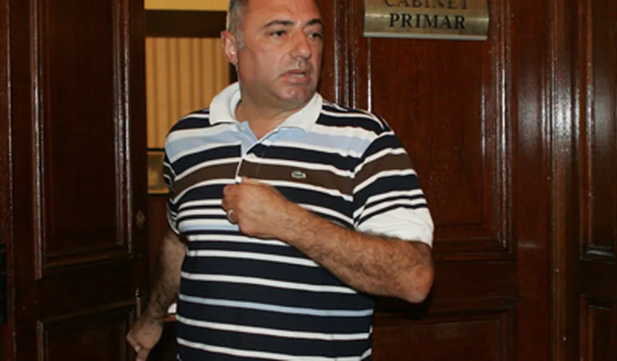 Primarul Craiovei, Antonie Solomon, exclus din PDL