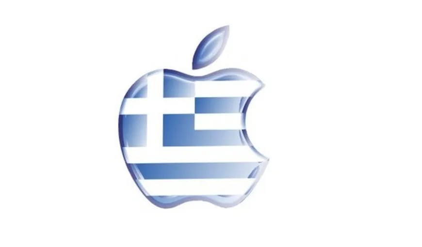 Un acţionar Apple a intrebat CEO-ul  dacă vrea să cumpere Grecia