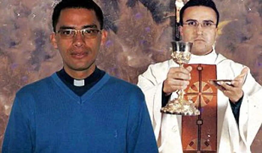 De ce au angajat doi preoţi gay un asasin ca să-i omoare