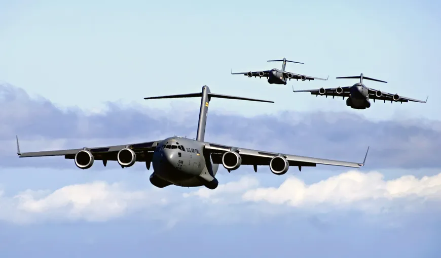 Republica Moldova cumpără avioane militare ca să-şi apere spaţiul aerian