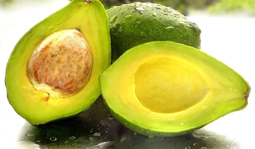 De ce e bine să mâncăm avocado