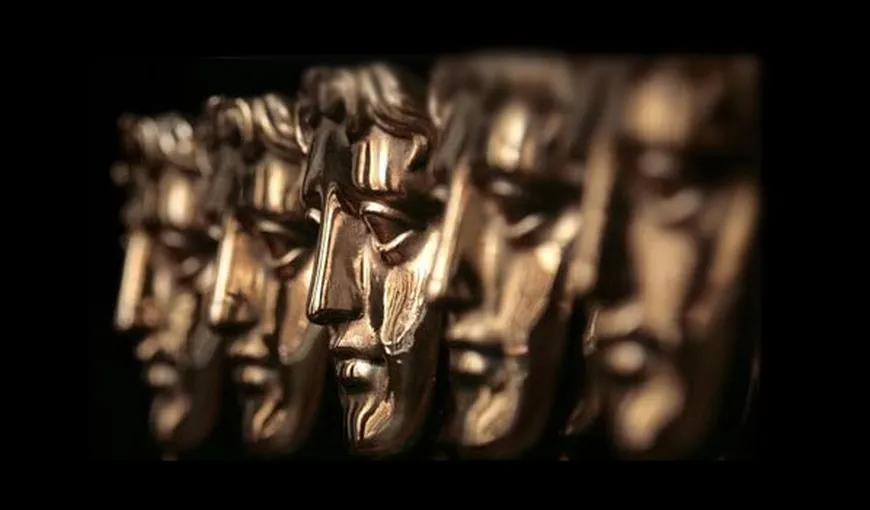 Premiile Bafta 2012 pentru jocuri video. Vezi toate nominalizările