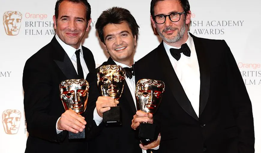 BAFTA: The Artist este marele câştigător. Vezi lista completă a premiilor