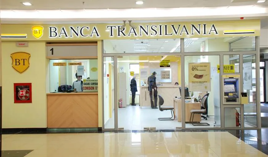 Care este preţul de vânzare al celei mai mari bănci cu capital românesc