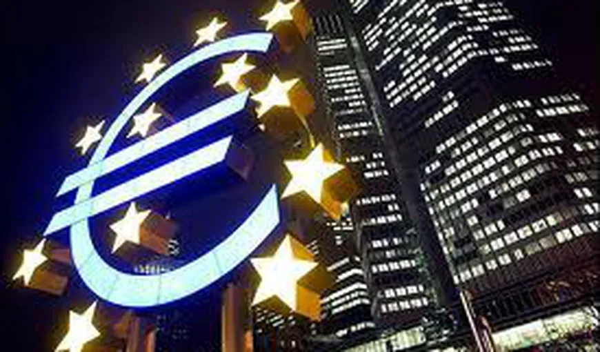 Acţiunile unor bănci europene s-ar putea dubla, după împrumuturile de la BCE