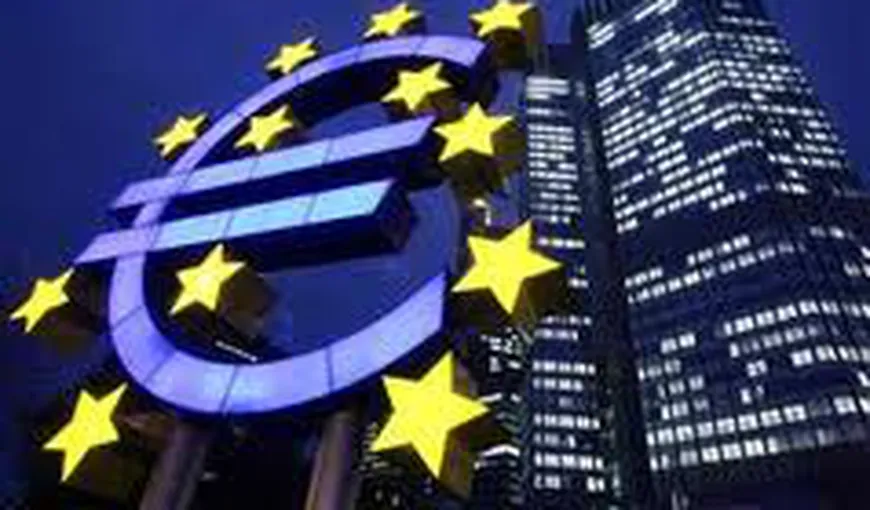 BCE nu a mai cumpărat obligaţiuni guvernamentale de două săptămâni