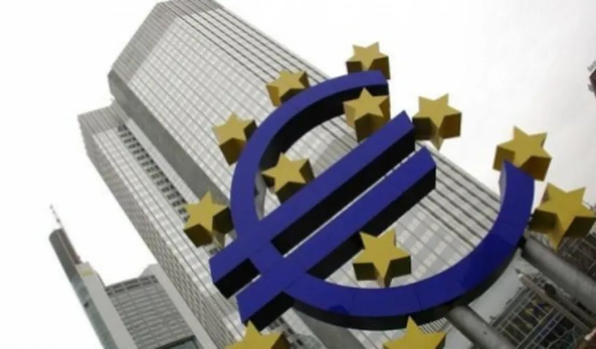 Banii inundă Europa. Băncile au luat 530 mld. euro de la BCE