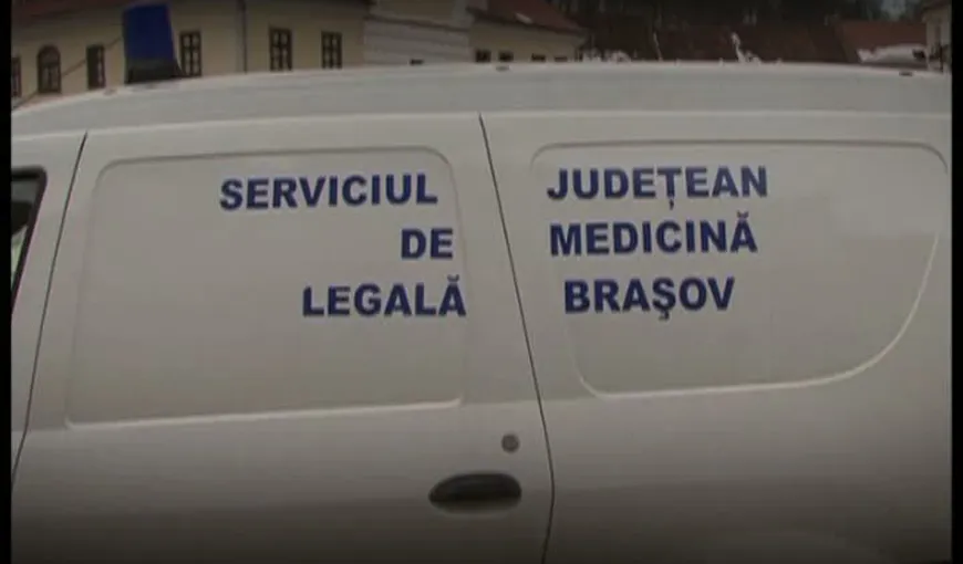 Braşov: Doi dintre copiii femeii care şi-a ucis bebeluşul sunt audiaţi de procurori