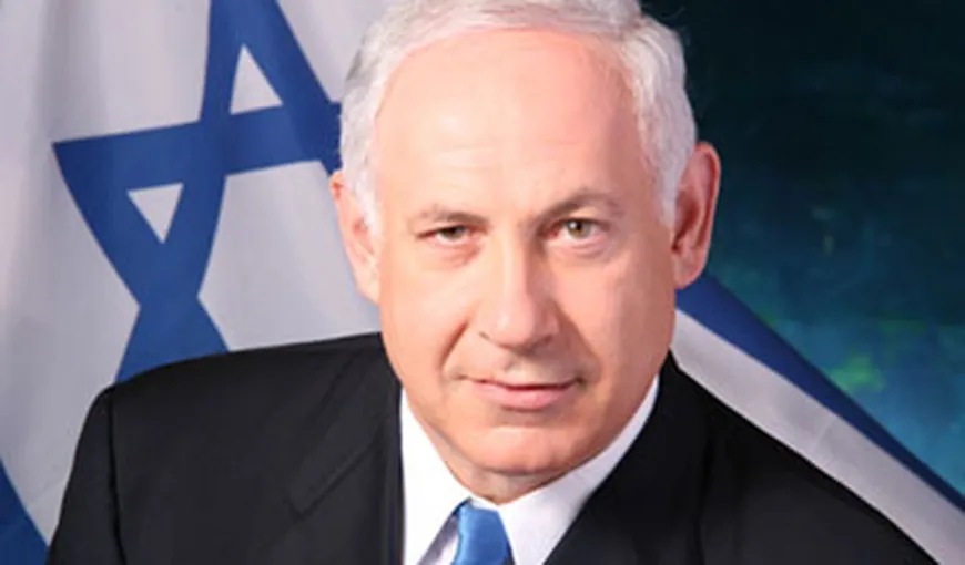 Benjamin Netanyahu a câştigat alegerile primare de partid