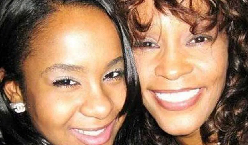 Fiica lui Whitney Houston, transportată de urgenţă la spital