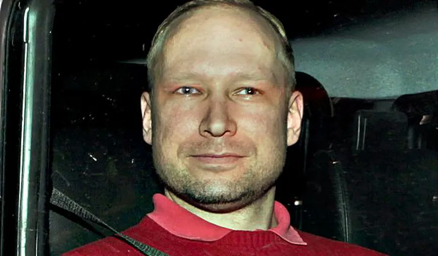 Anders Behring Breivik pregătise atacuri la sediile unor instituţii de presă, dar a renunţat la plan