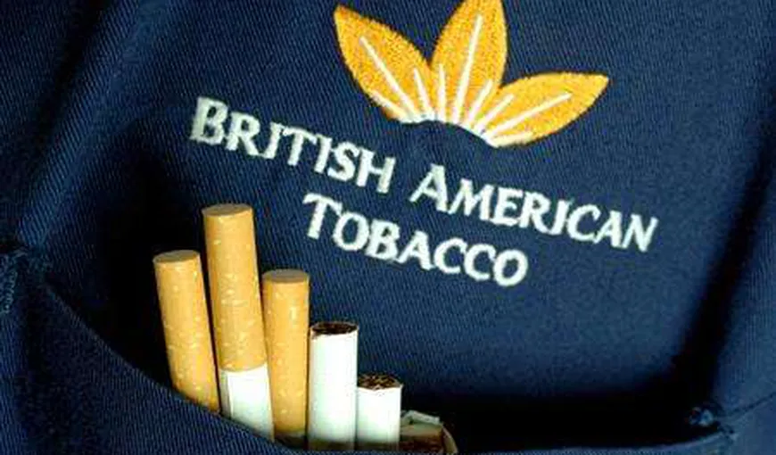 British American Tobacco România are un nou manager general