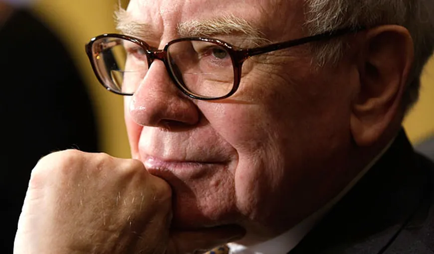 Warren Buffett: Berkshire Hathaway a a găsit un succesor pentru înlocuirea mea
