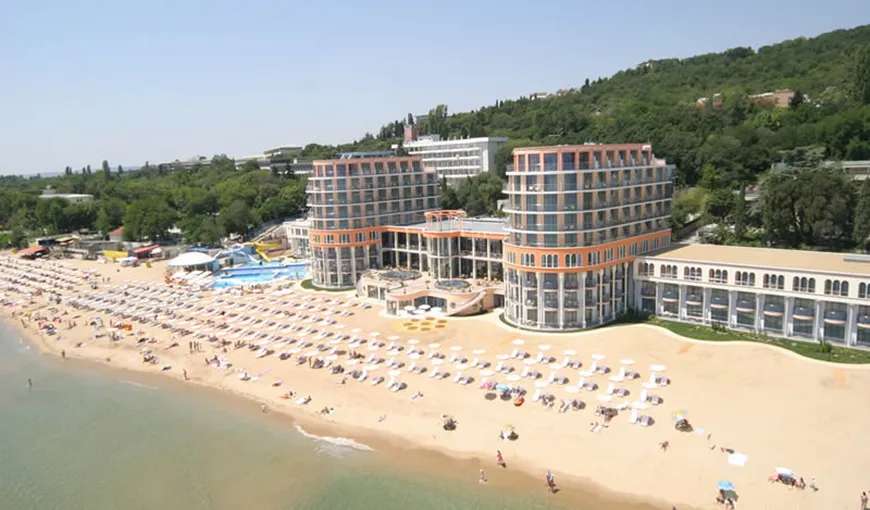 Bulgaria caută soluţii pentru a atrage mai mulţi turişti români