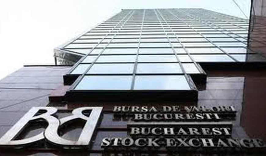 Bursa a încheiat şedinţa la maximul ultimelor şapte luni