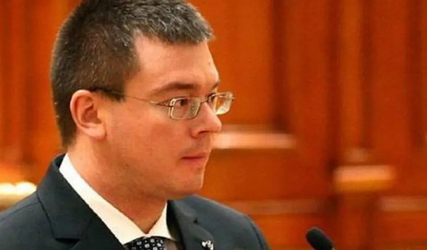 Ungureanu: Voi remania orice ministru care nu se ridică la nivelul exigenţelor publice şi ale mele