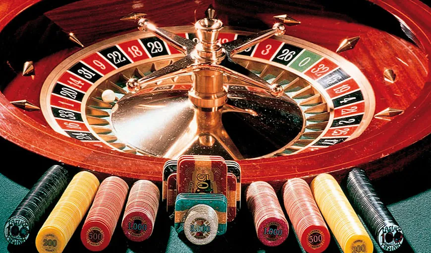 Israelienii îşi petrec  weekend-urile în cazinourile din Bucureşti