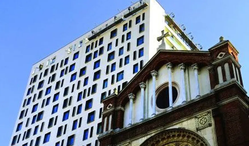 Curtea de Apel Iaşi a respins cererea de revizuire formulată de ARCB în cazul Cathedral Plaza
