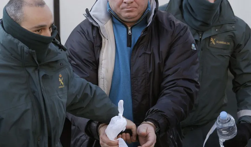 Interlopul Ion Clămparu, condamnat la 30 de ani de închisoare