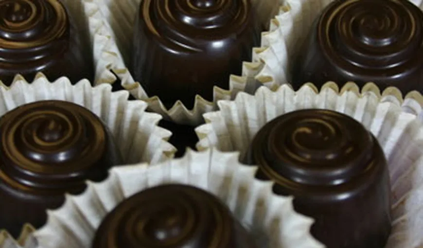 O companie elvețiană vrea să producă ciocolată în România