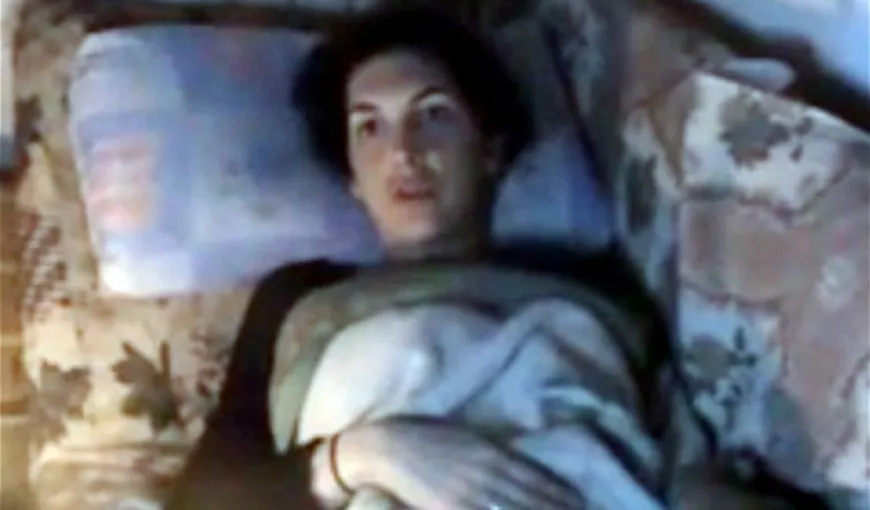 Edith Bouvier, jurnalista franceză grav rănită în Siria cere ajutor să fie evacuată din Homs VIDEO