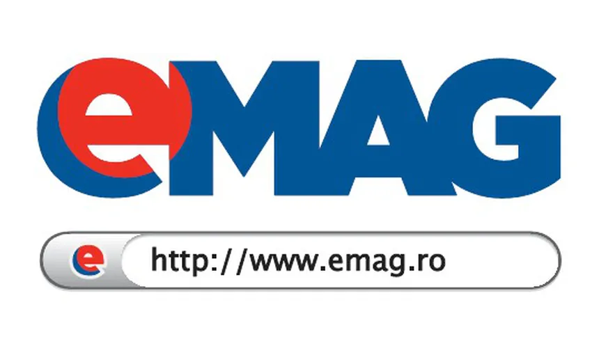 eMAG: afaceri de 145 milioane de euro