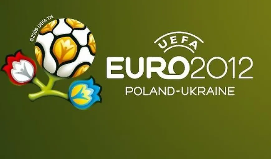 100 de zile până la EURO 2012: Care sunt favoritele caselor de pariuri