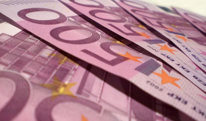 Circa 600 de milioane de euro din bugetul UE dispar anual din cauza fraudelor