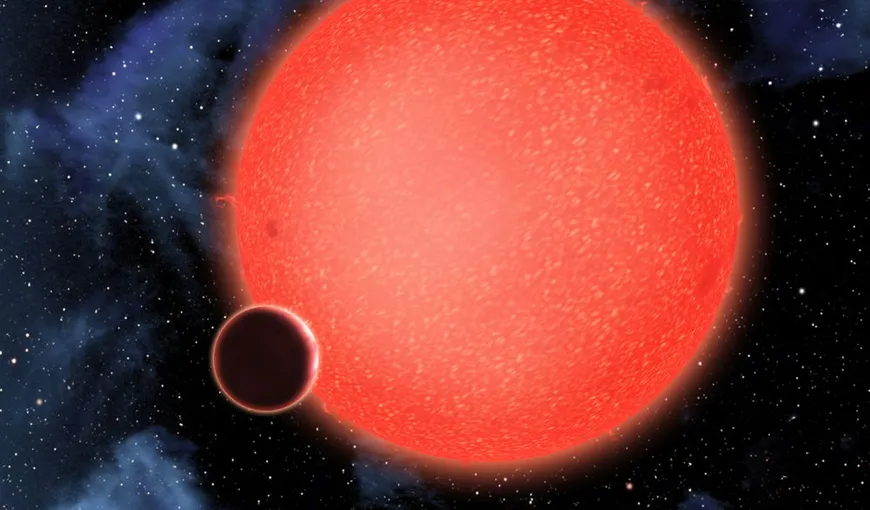 Astronomii au confirmat existenţa unui nou tip de planetă: O lume a apelor