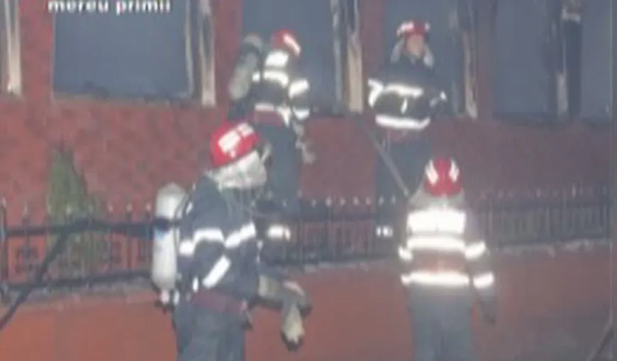 IGNORANŢĂ TOTALĂ Nu au fost oprite gazele şi electricitatea după prima explozie de la Sighet
