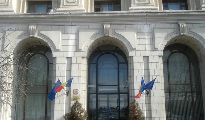 O sumă de 6,67 milioane dolari dintr-un împrumut al Băncii Mondiale pentru România a fost anulată