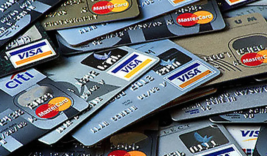 Olanda: Reţea de falsificatori români de carduri bancare, anihilată