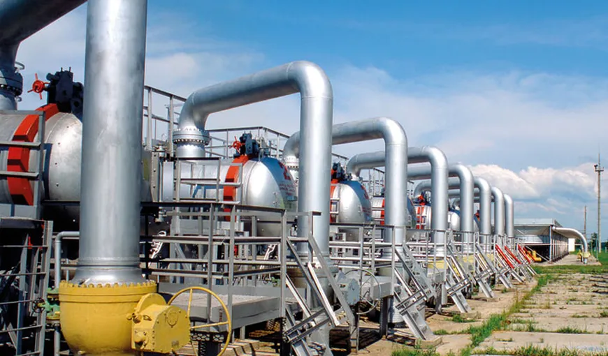 FMI intervine în războiul gazelor: Daţi gaze prea ieftine la producătorii de îngrăşăminte