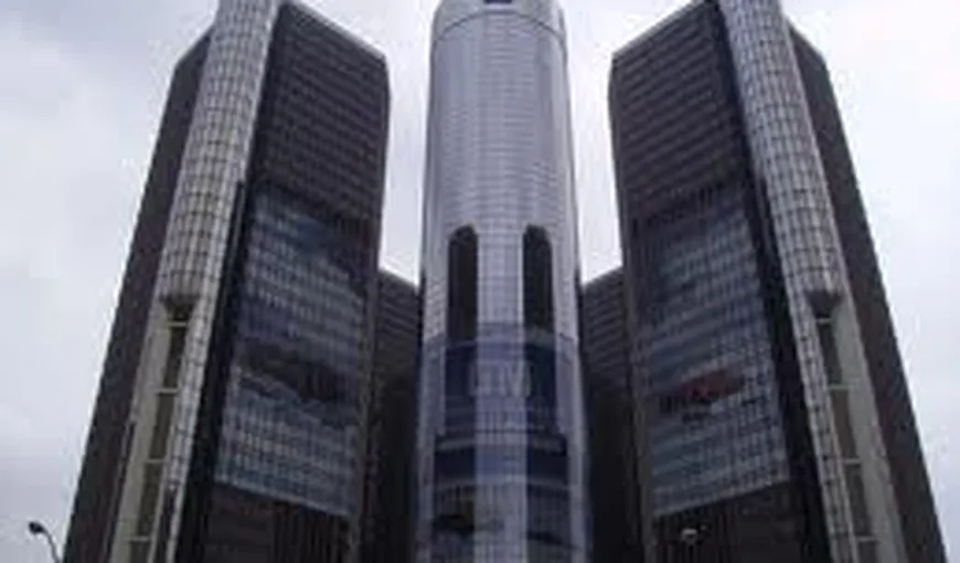 General Motors a înregistrat în 2011 cel mai mare profit din istorie