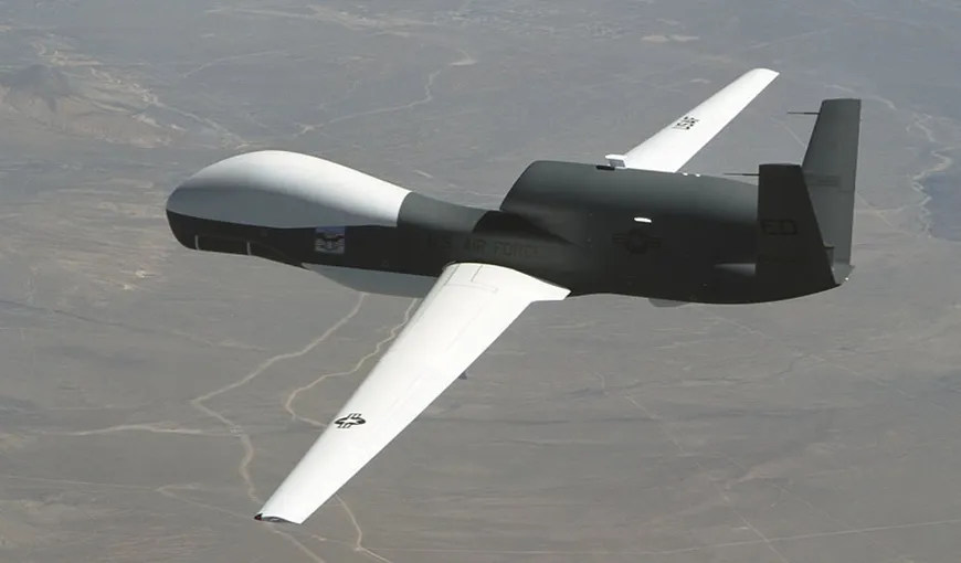 România va avea avioane americane spion fără pilot. Vezi câţi bani dăm pentru drone