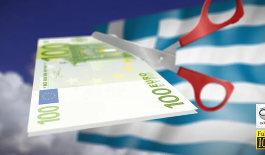 Scăderea salariilor în Grecia, o ‘experienţă’ care ameninţă să se extindă în toată Europa