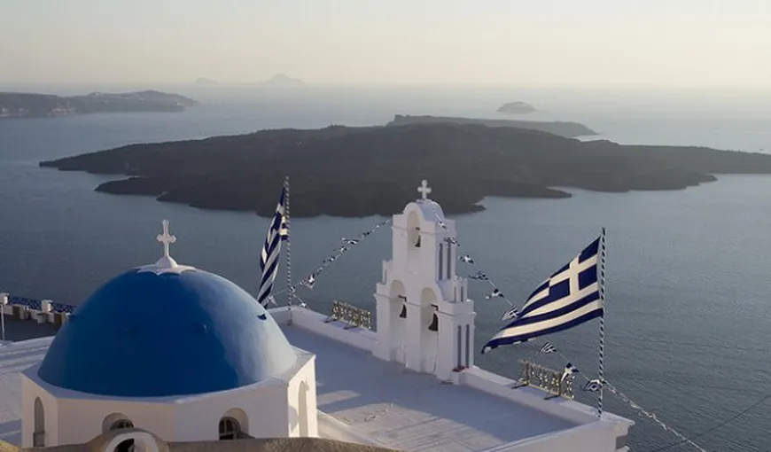 Viitorul grecilor e tot mai sumbru: Zona euro amână aprobarea noului împrumut