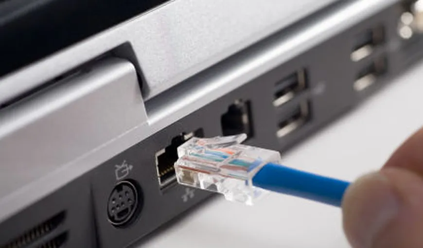 Comisia Europeană testează viteza internetului din România