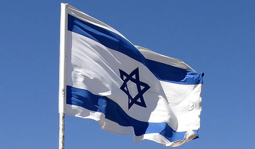 Israelul acuză Iranul de tentativă de atentat