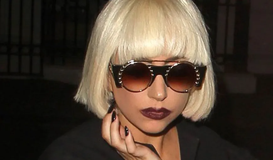 Lady Gaga caută un donator de spermă sicilian