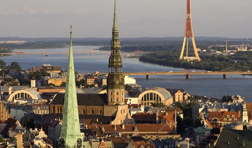 Letonia respinge transformarea rusei în a doua limbă oficială a ţării – rezultate parţiale