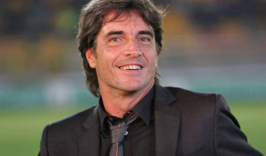 Mario Beretta, noul antrenor al lui Mutu la Cesena