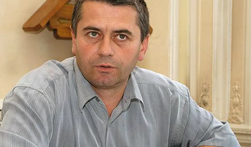 Deputatul Giurgiu cere aprobare să protesteze zilnic în Piaţa Unirii