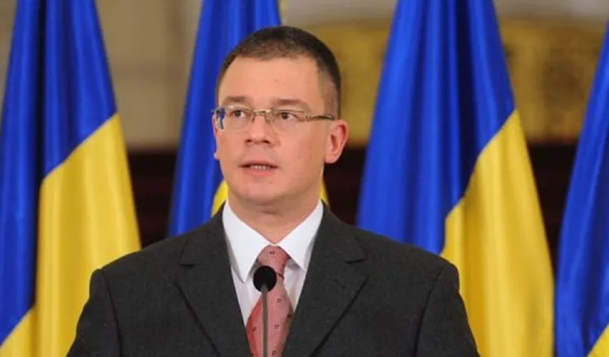 SONDAJ  CSCI: Românii nu cred în noul premier Mihai Răzvan Ungureanu